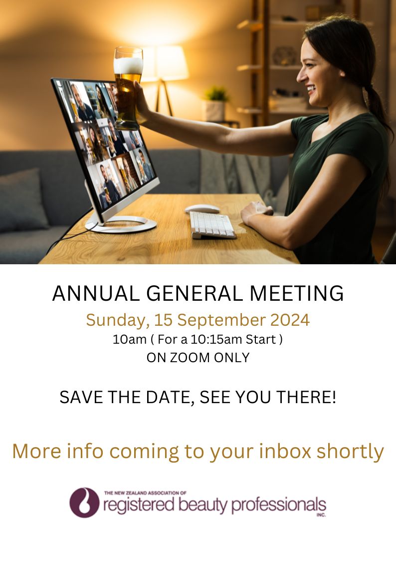 ANNUAL GENERAL MEETING Sunday, 15 September 2024 10am ( For a 1015am Start ) ON ZOOM ONLY SAVE THE DATE, SEE YOU THERE! More info coming to your inbox shortly.jpg